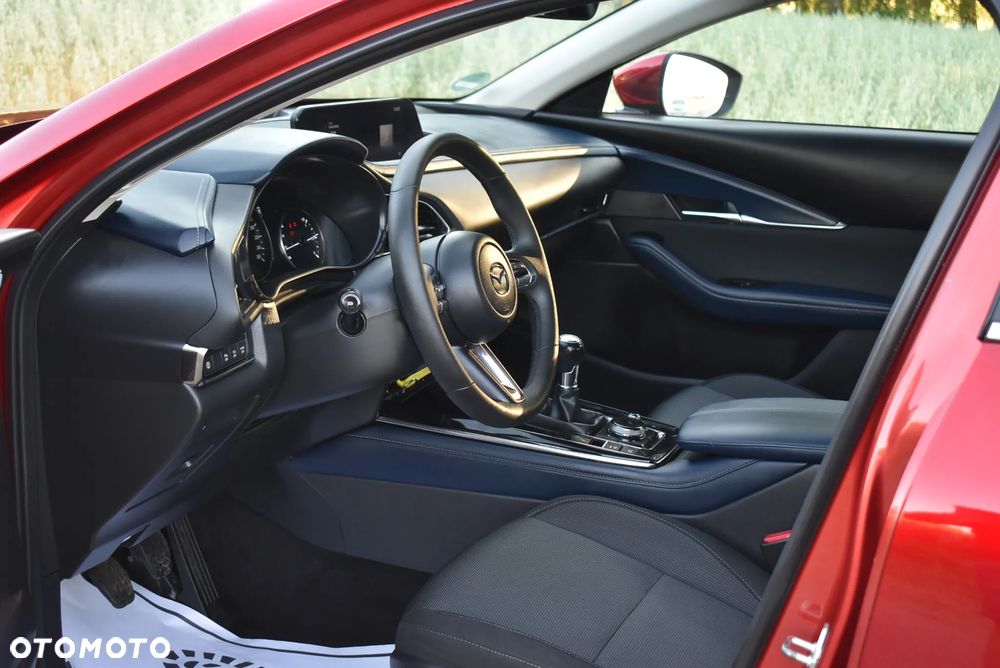 Mazda CX-30 - 20