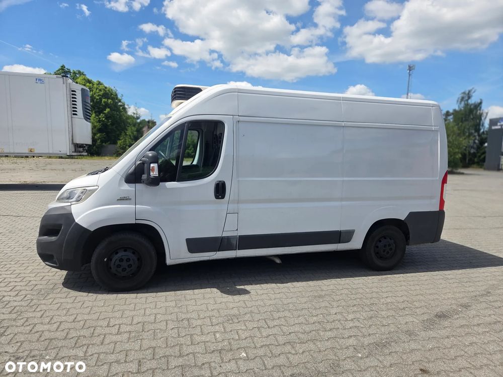 Fiat Ducato - 9