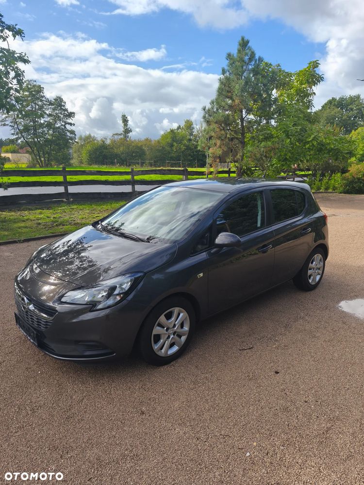 Opel Corsa 1.4 Innovation - 15