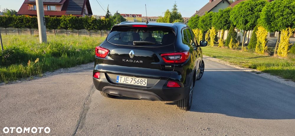 Renault Kadjar Energy dCi 110 LIMITED - 6