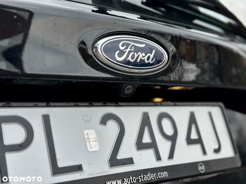 Ford Grand C-MAX Gr 2.0 TDCi Titanium ASS - 8