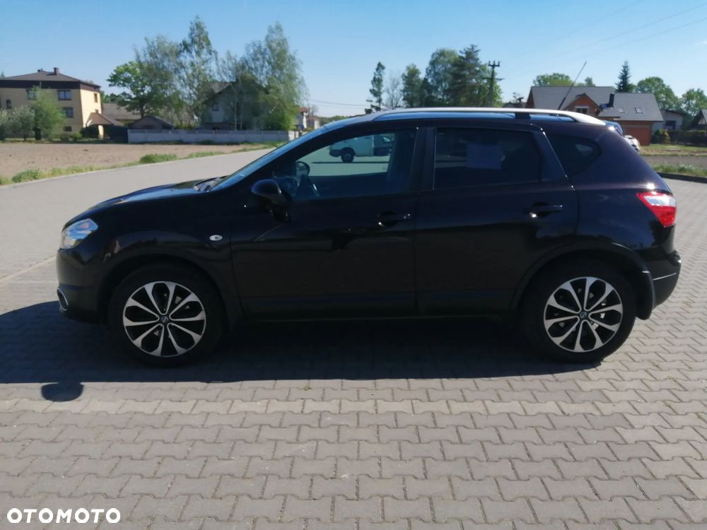Nissan Qashqai 1.6 I-Way - 10