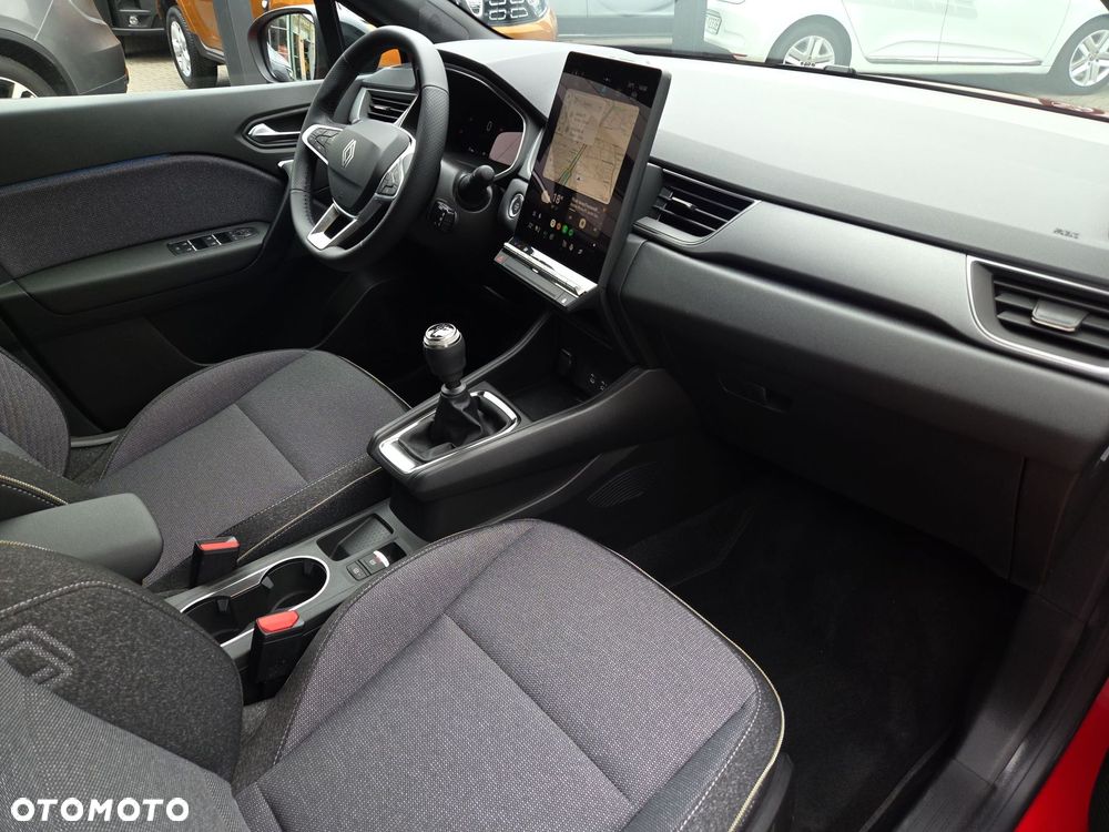 Renault Captur - 13