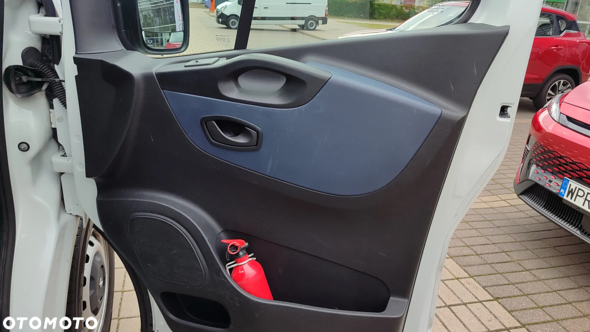 Opel Vivaro B - 20