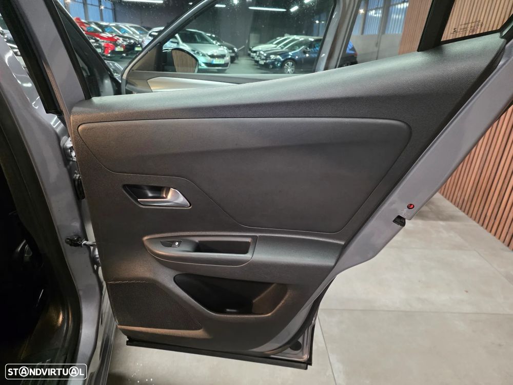 Opel Mokka-e Edition - 8