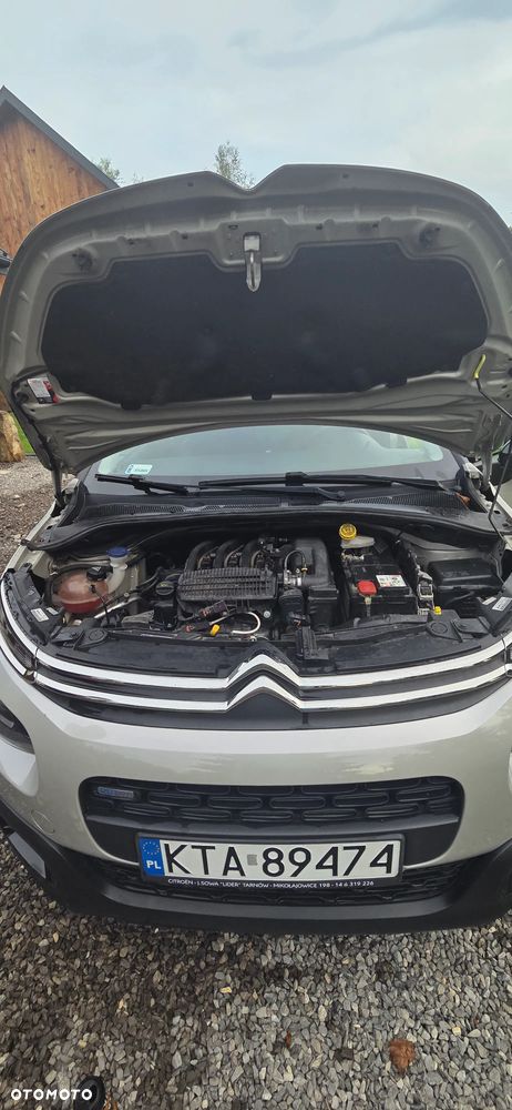 Citroën C3 1.2 PureTech Live - 13