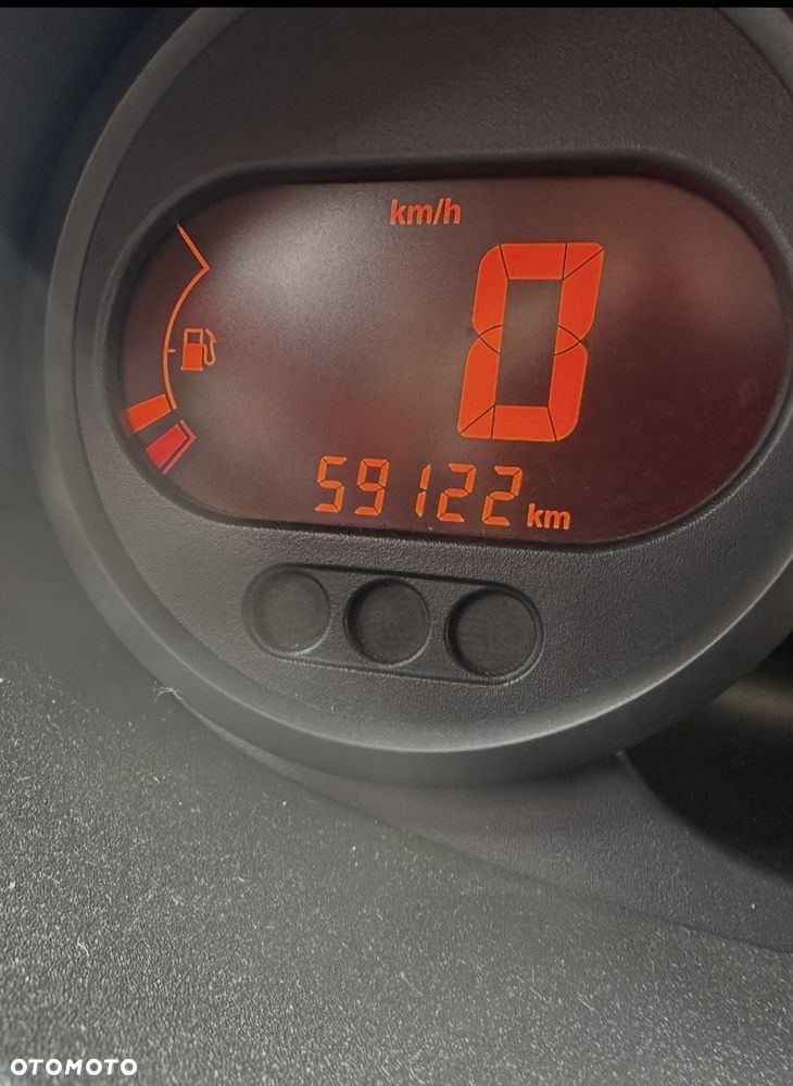 Renault Twingo 1.2 8V Access - 8
