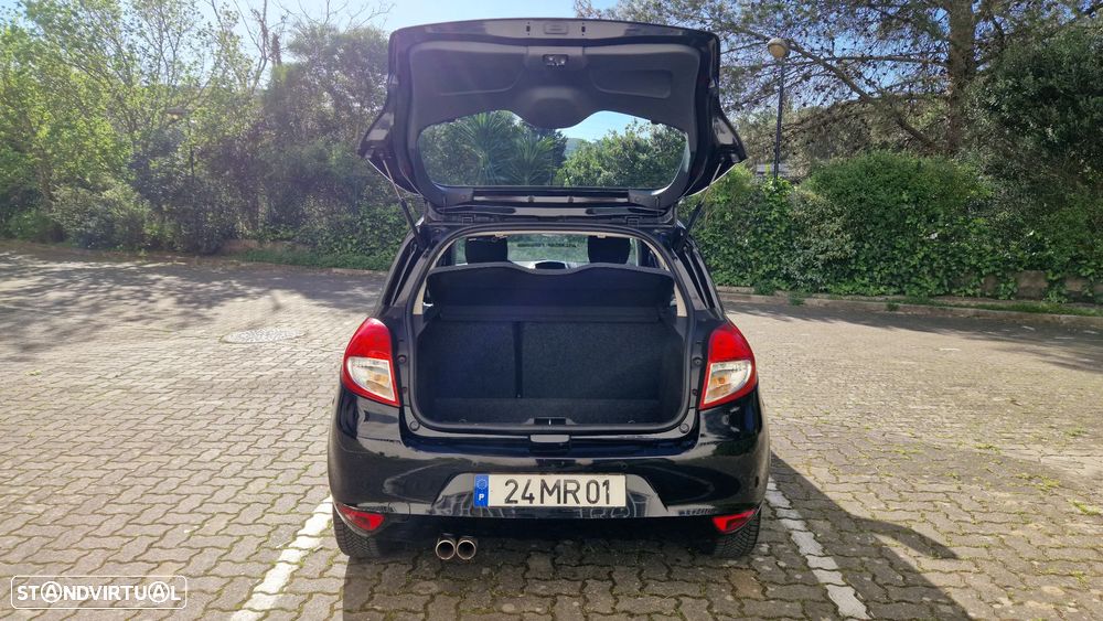 Renault Clio 1.5 dCi Business - 16