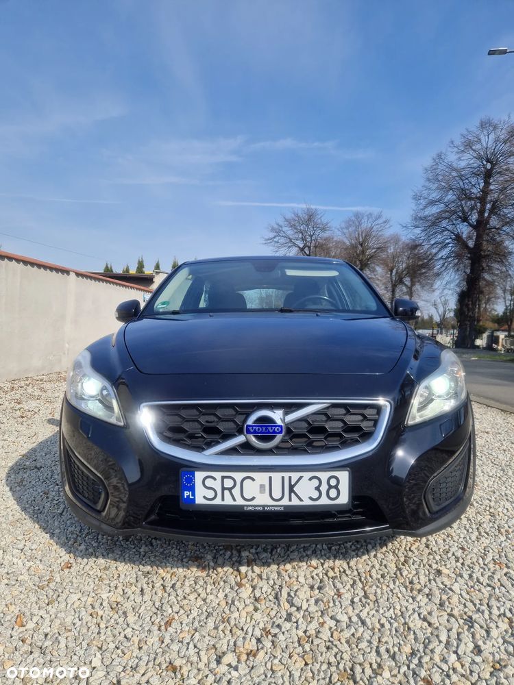Volvo C30 1.6D DRIVe Edition - 18