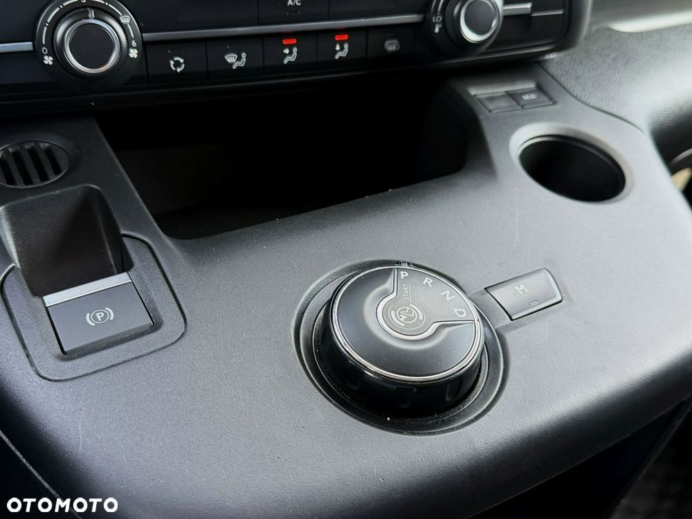 Toyota Proace City - 17