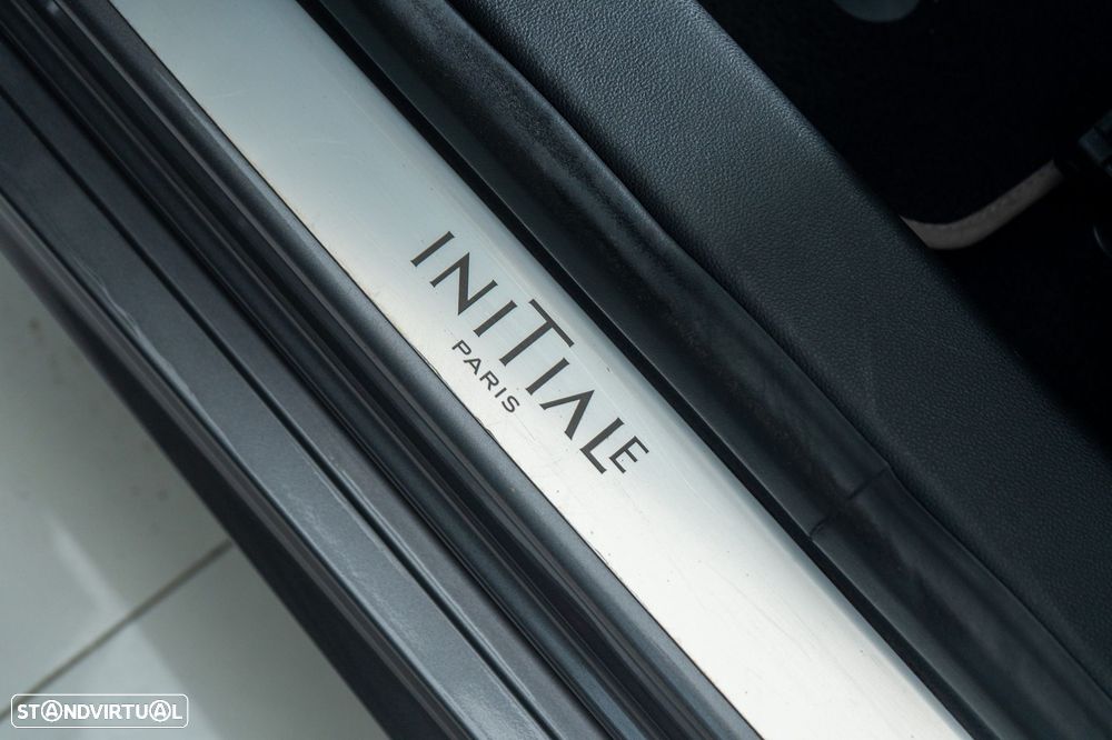 Renault Talisman ENERGY dCi 160 EDC INITIALE PARIS - 16