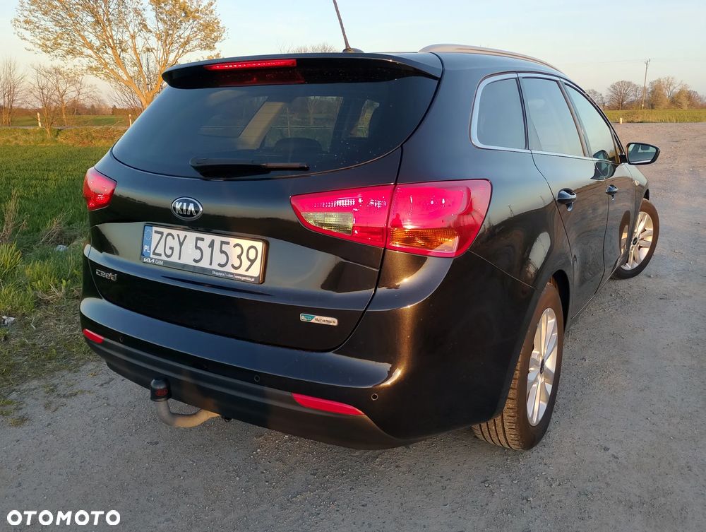 Kia Ceed 1.6 CRDi L Business Line - 5