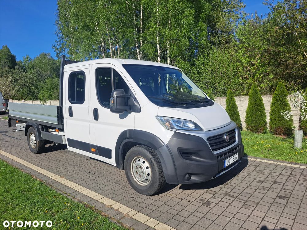 Fiat Ducato - 14
