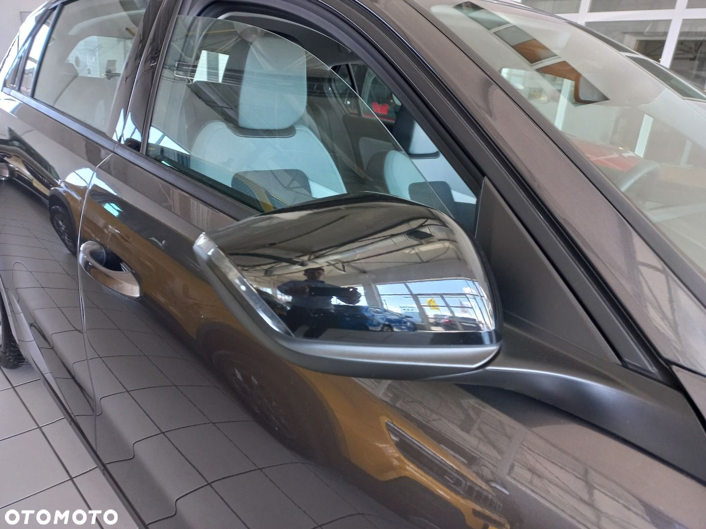 Opel Astra V 1.2 T Edition S&S - 7