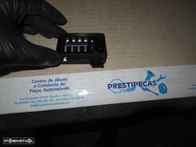 Sensor BP4K665G0A MAZDA 6 2009 P/BRISAS MAZDA 6 II FASE 2 2008 2 FASE 2 1.8I 120CV 5P CINZA - 2