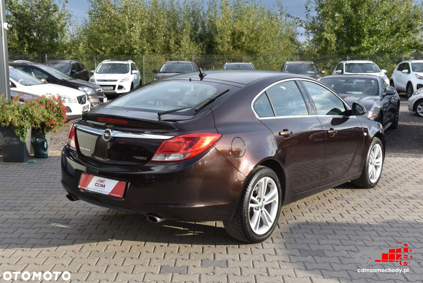Opel Insignia 2.0 T Edition - 11
