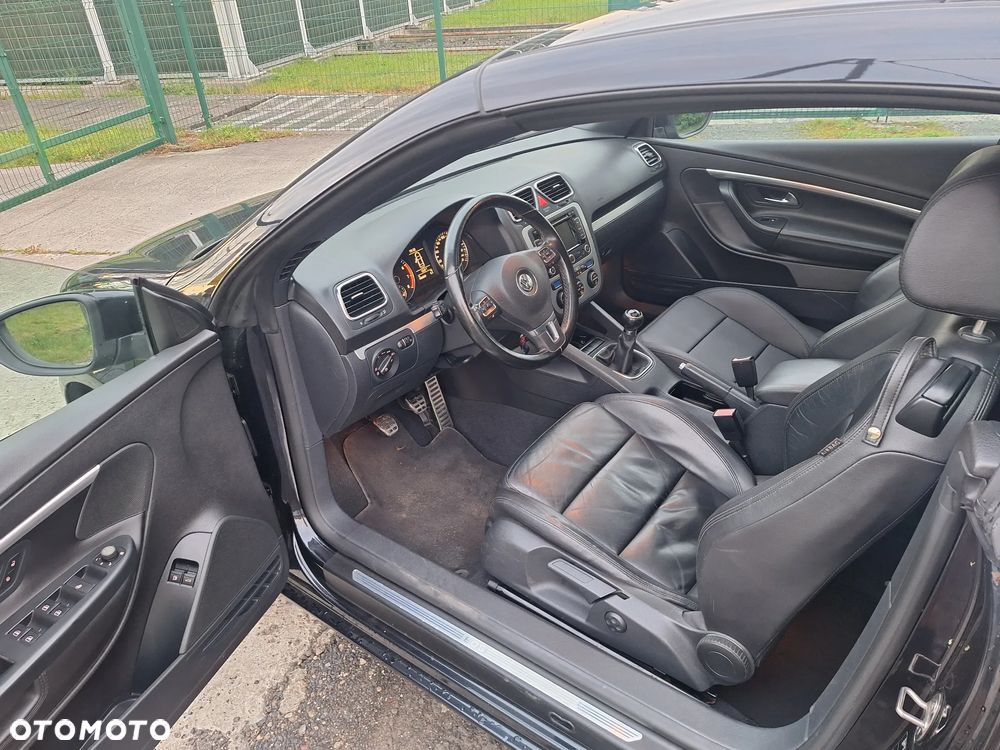 Volkswagen Eos 1.4 TSI - 18