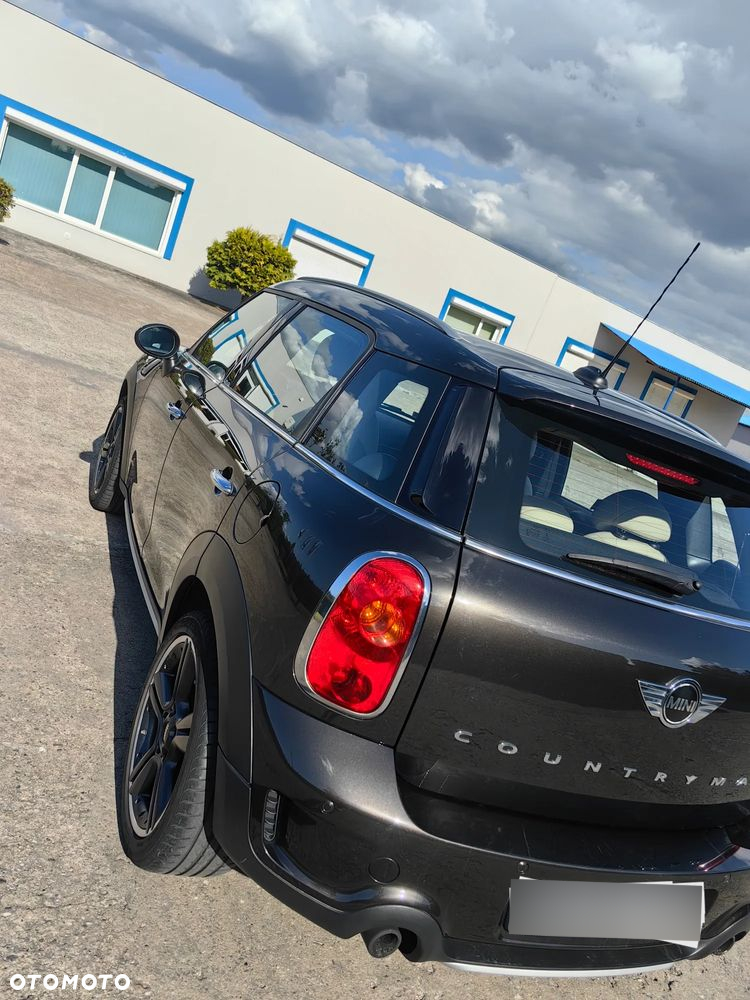 MINI Cooper S - 9