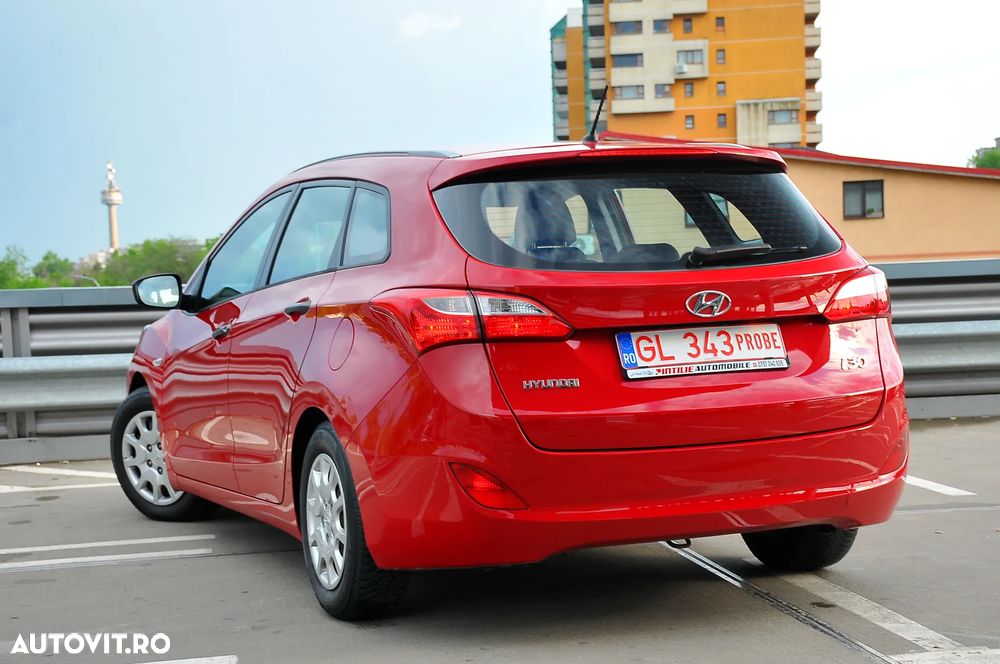 Hyundai i30 - 3
