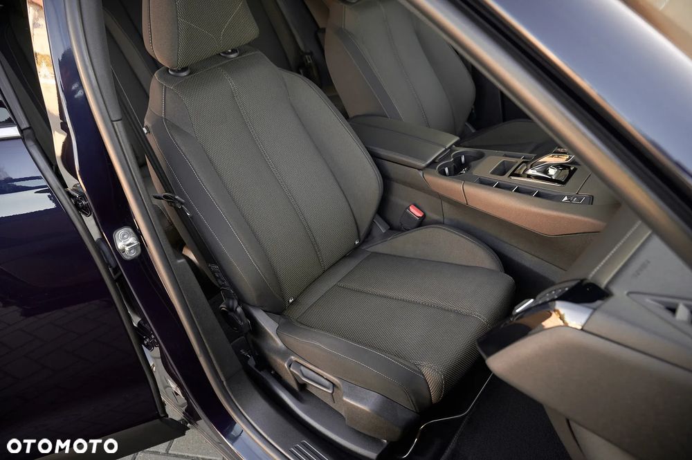 DS Automobiles DS 7 Crossback - 22