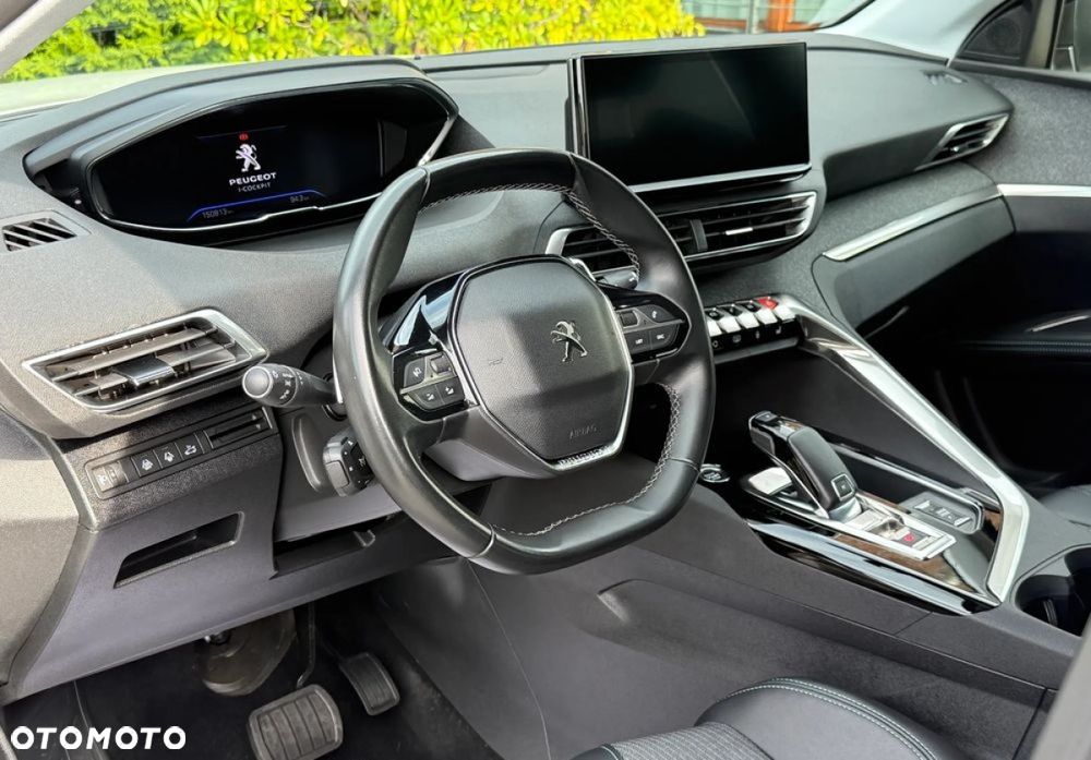 Peugeot 5008 BlueHDi 180 EAT8 Allure Pack - 20