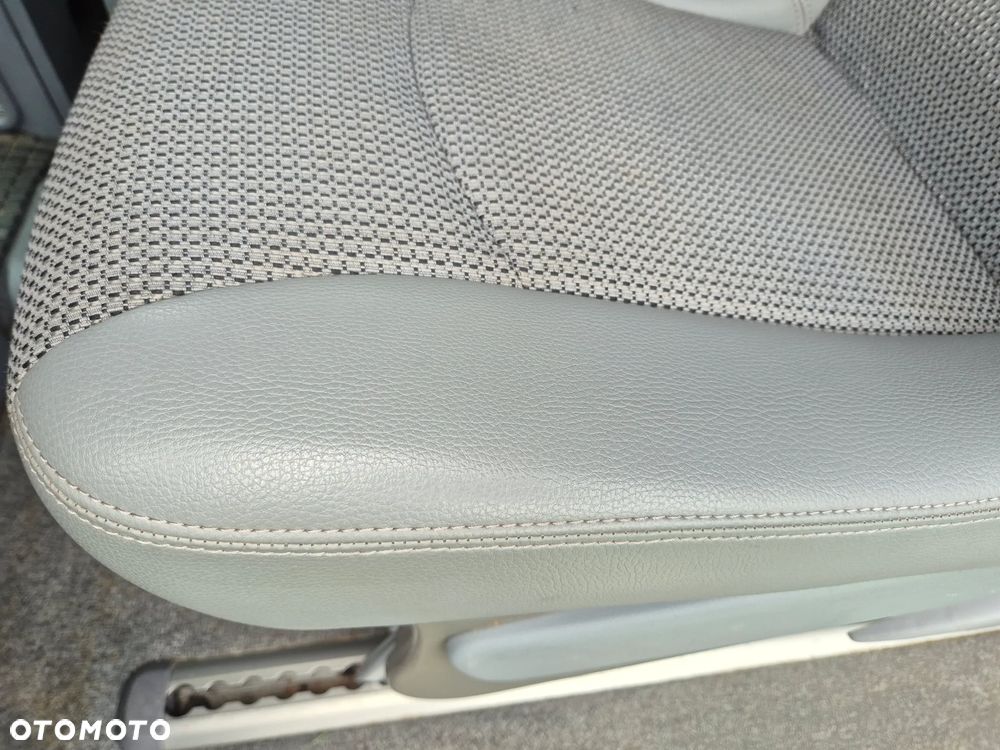 Mercedes-Benz Viano 2.2 CDI extralang Trend Activity - 34