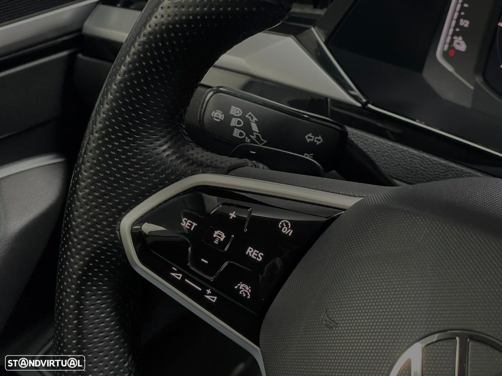 VW Arteon Shooting Brake 1.4 TSI eHybrid Elegance - 20