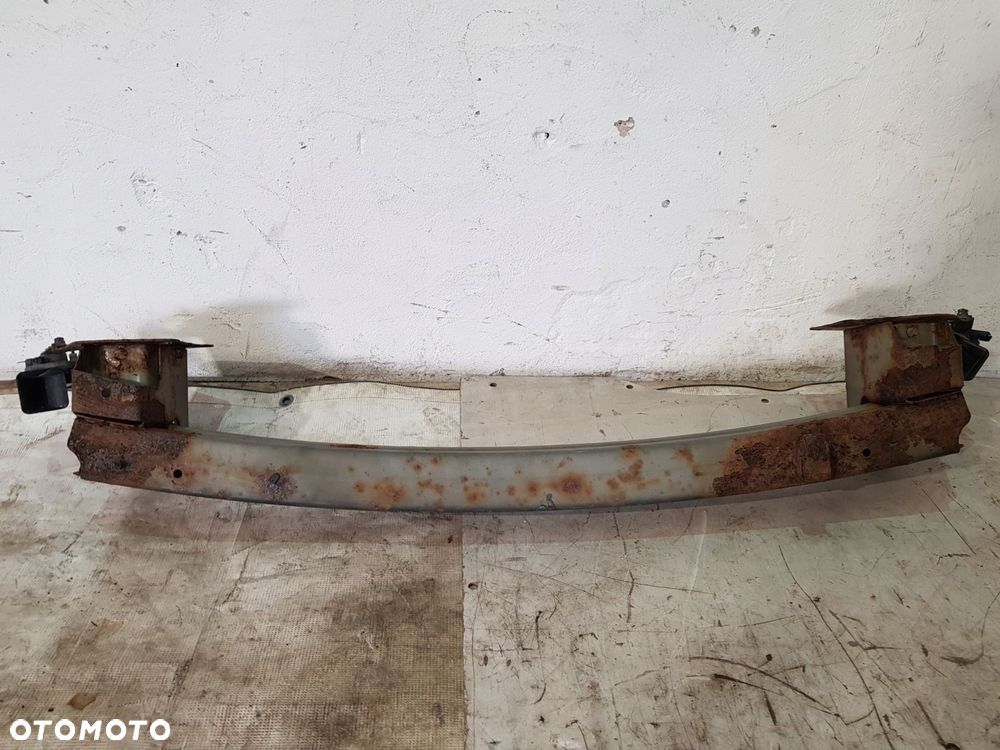 belka zderzaka przód przednia jeep compass i 07 rok eu 2.4b - 6