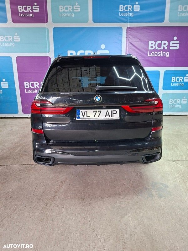 BMW X7 - 4