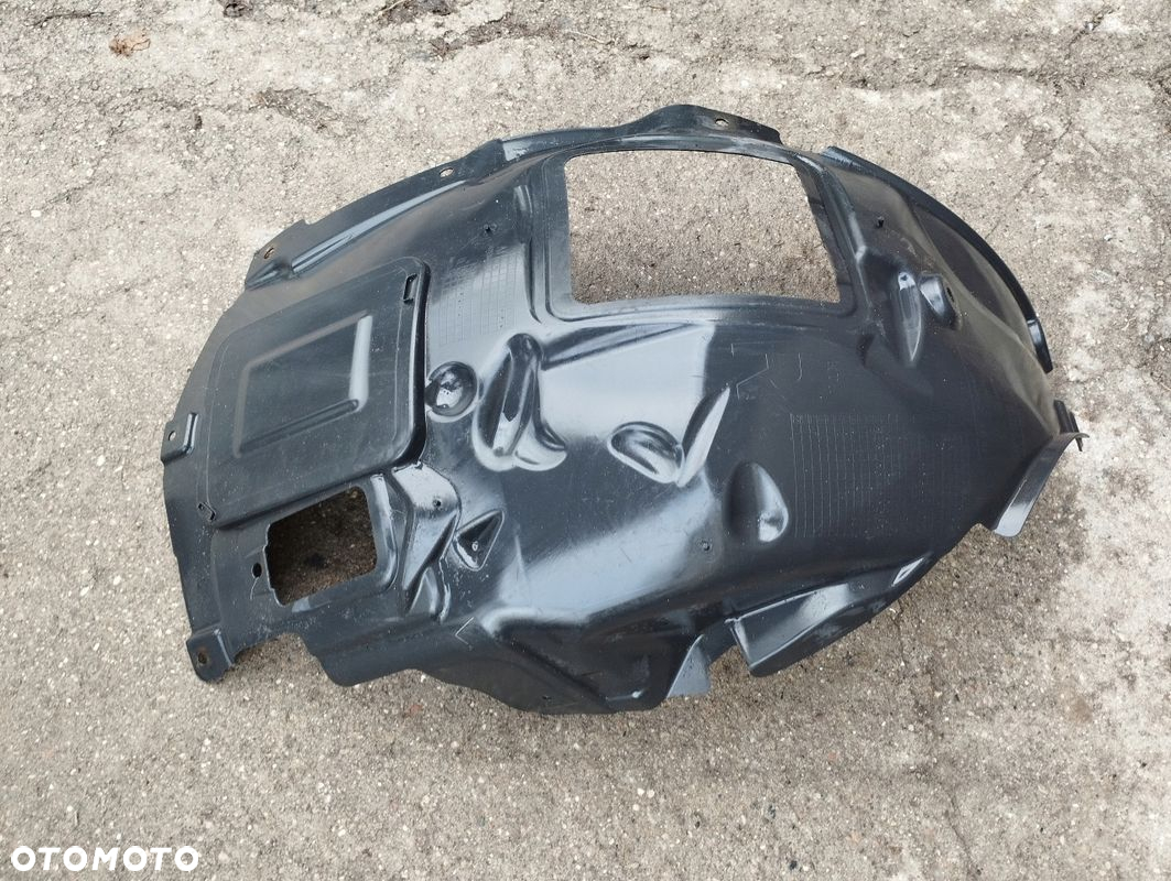 Nadkole prawe przód BMW 3 F30 F31 7260726 - 4