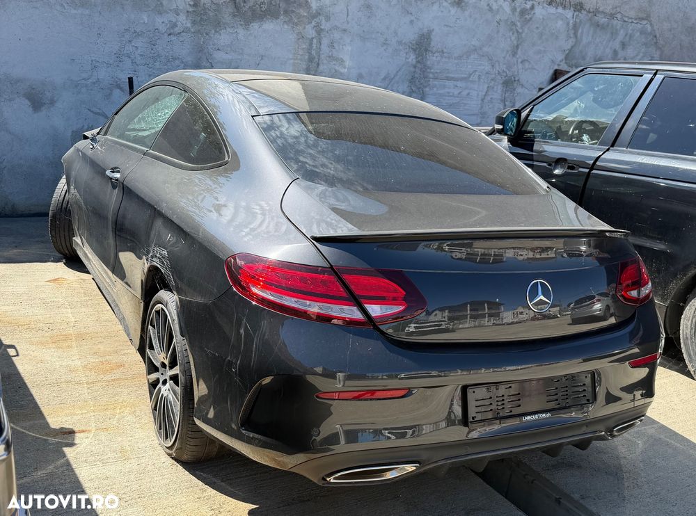 Mercedes-Benz C - 2