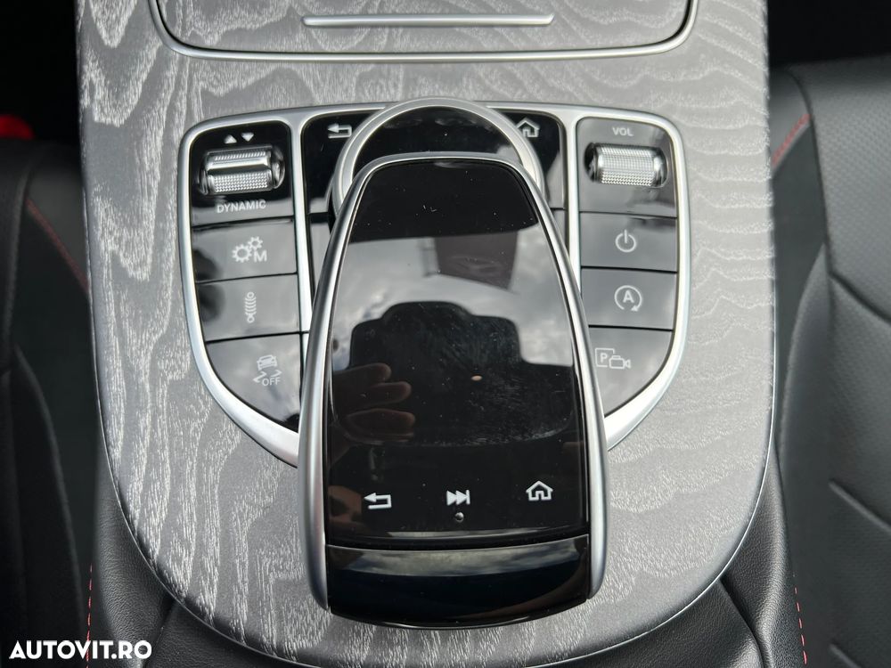 Mercedes-Benz CLS 53 AMG 4Matic AMG Speedshift 9G-TRONIC - 28