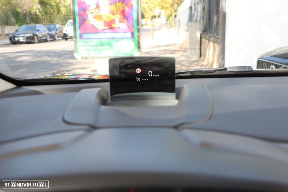Citroën C3 Aircross 1.2 PureTech Shine EAT6 - 22