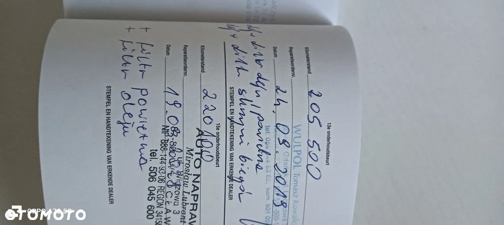 Chrysler Voyager 3.3 LX - 26