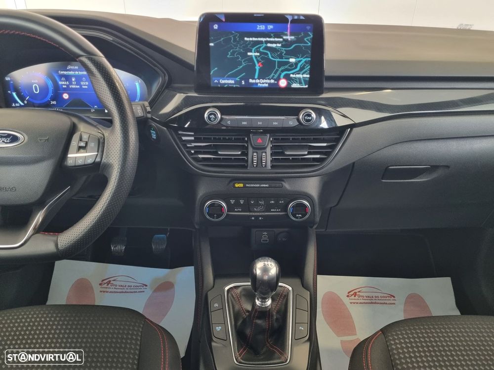 Ford Kuga 1.5 EcoBoost ST-Line - 11