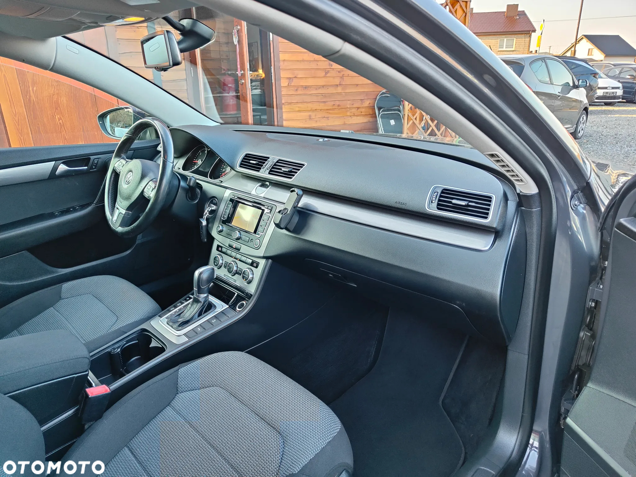 Volkswagen Passat 2.0 TDI Highline DSG - 21