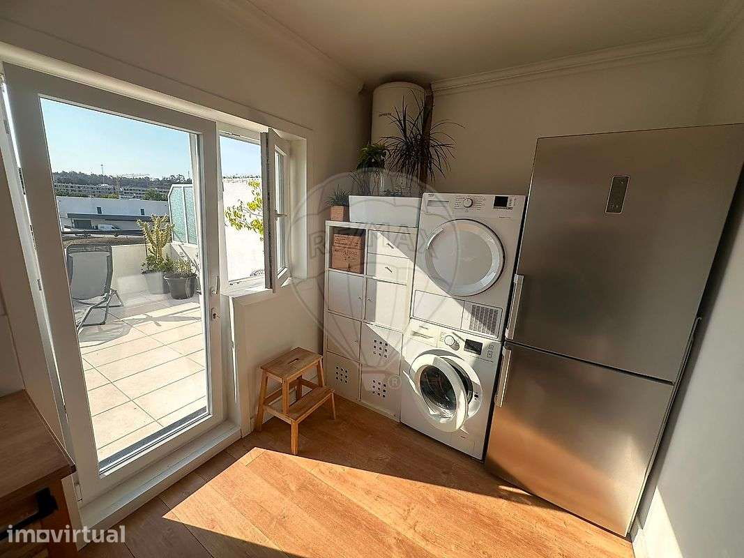 Apartamento T3 para arrendamento - Grande imagem: 3/17