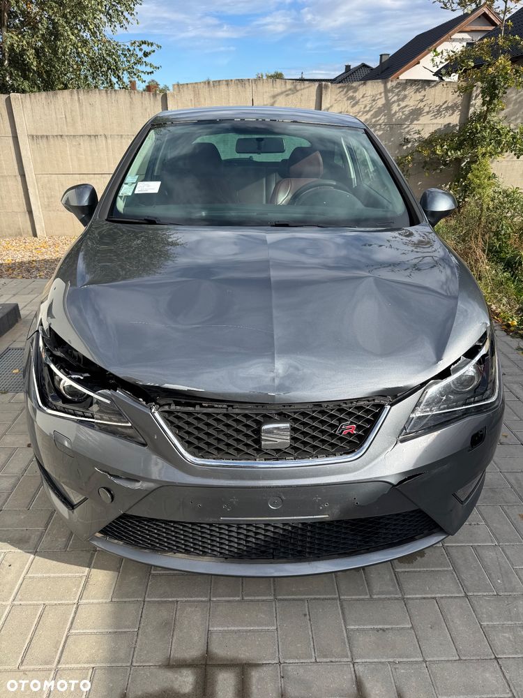 Seat Ibiza SC 1.2 TSI Ecomotive Sport - 3