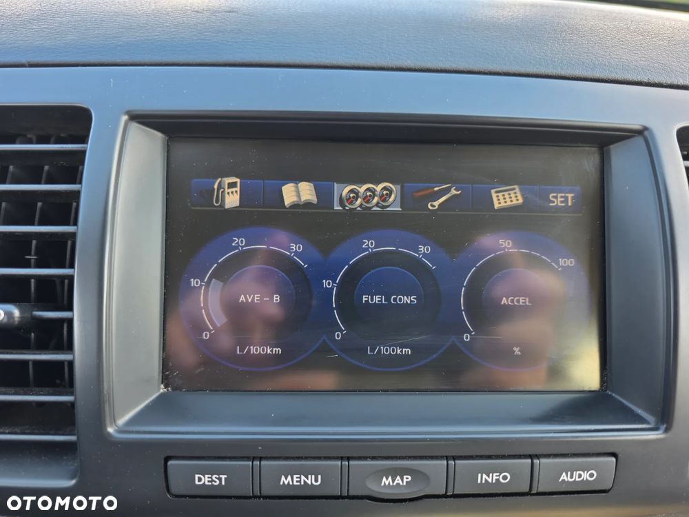 Subaru Outback 3.0RE EXE - 21