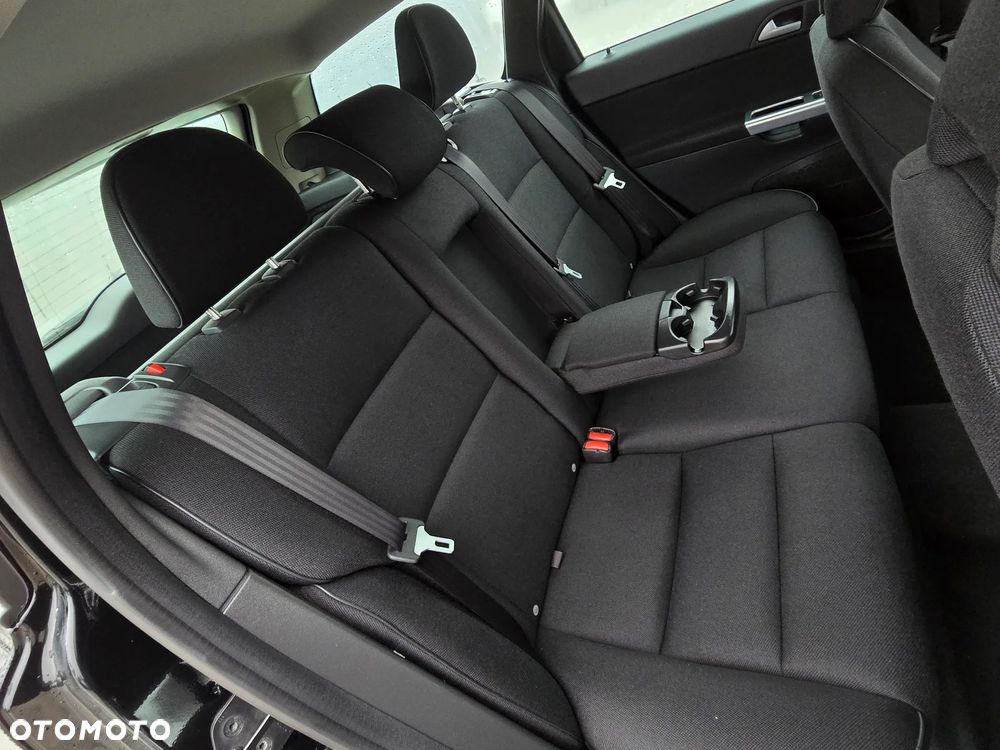 Volvo V50 1.6D DPF Edition - 31