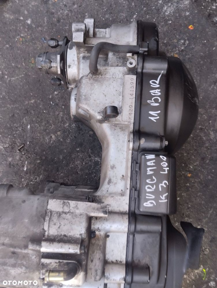 suzuki burgman 400 k3 k5 silnik - 3