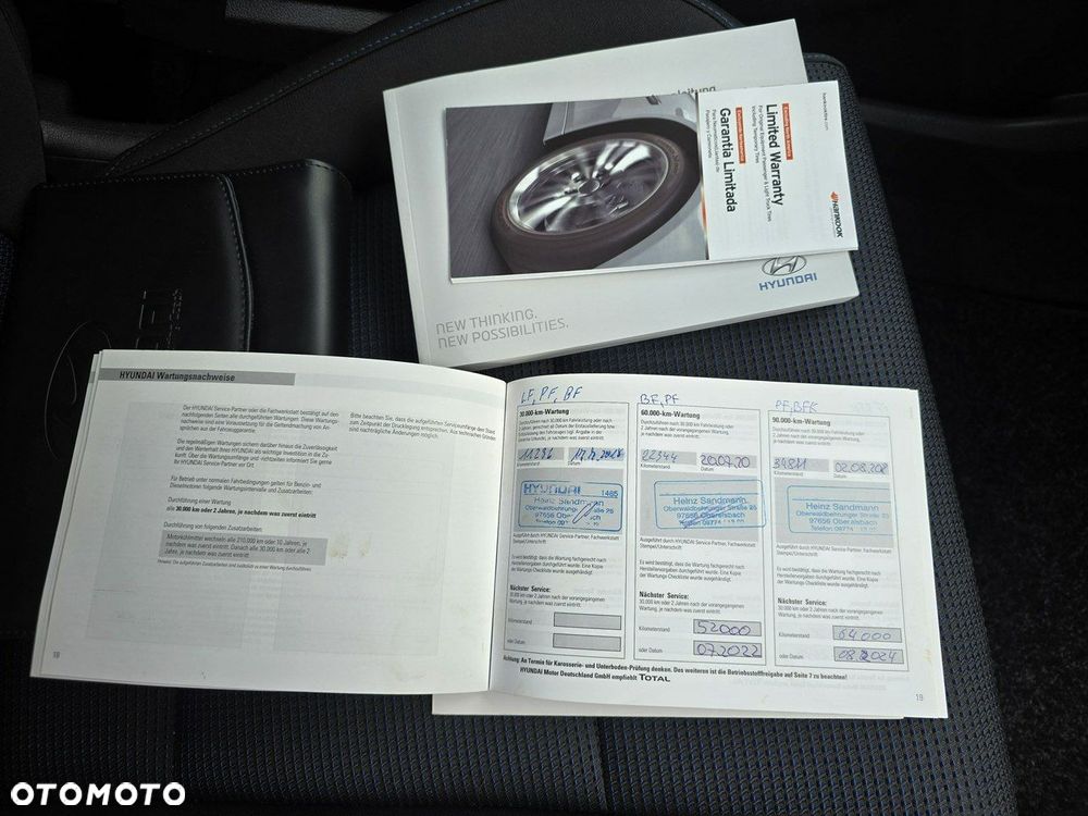 Hyundai Tucson - 25