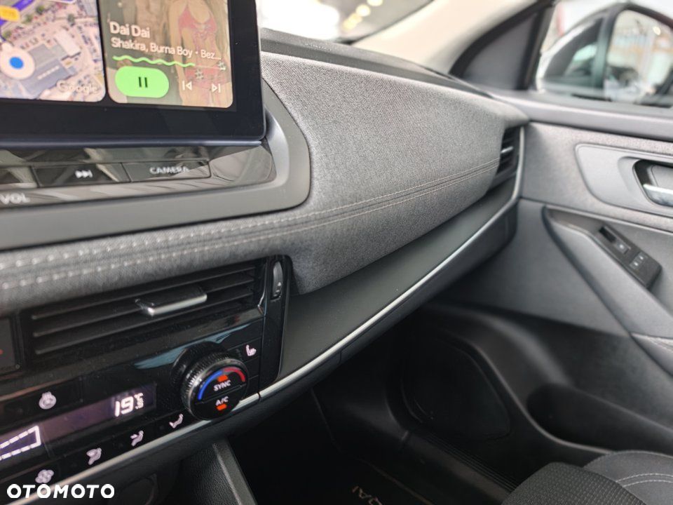 Nissan Qashqai - 22