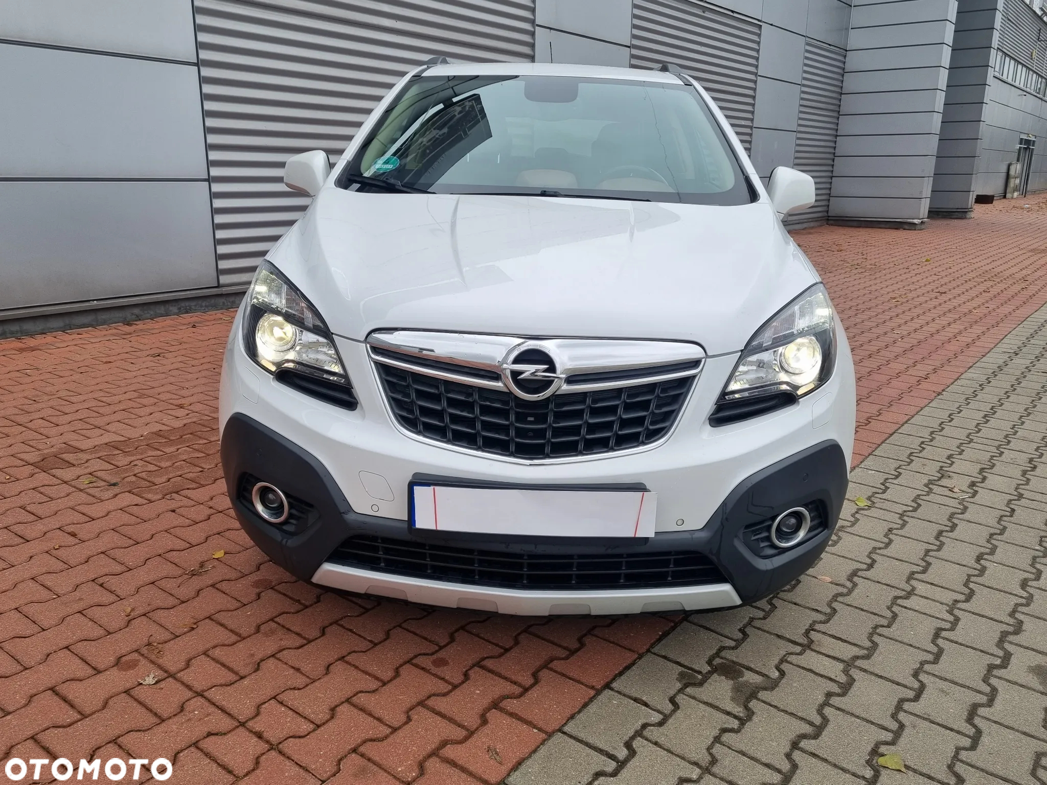 Opel Mokka 1.4 Turbo ecoFLEX Start/Stop Innovation - 5