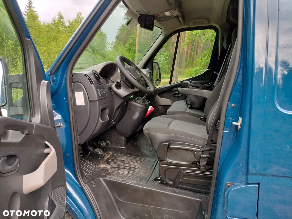 Renault master - 6