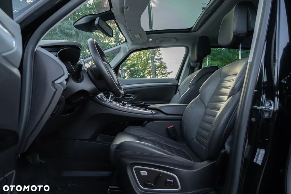 Renault Espace Energy dCi 160 EDC Intens - 10