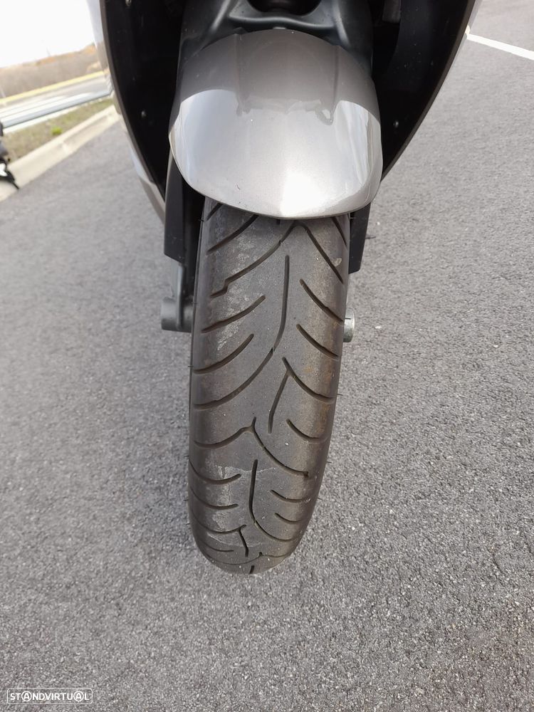BMW K 1300 GT - 13
