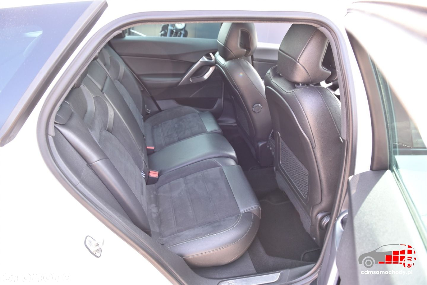 Citroën DS5 2.0 HDi Hybrid4 Pure Pearl MCP - 20
