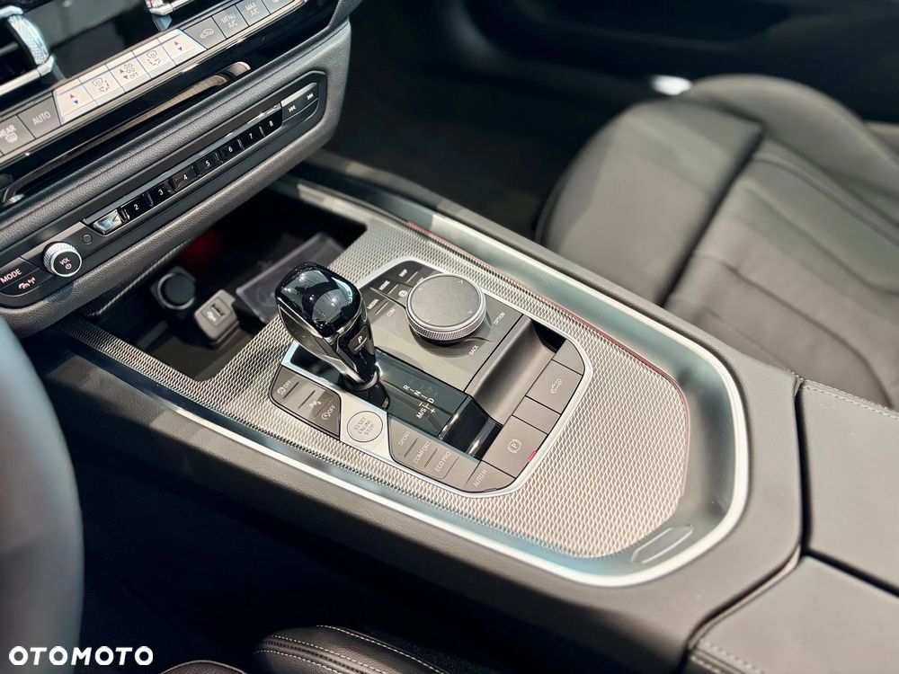 BMW Z4 M M40i sport - 11