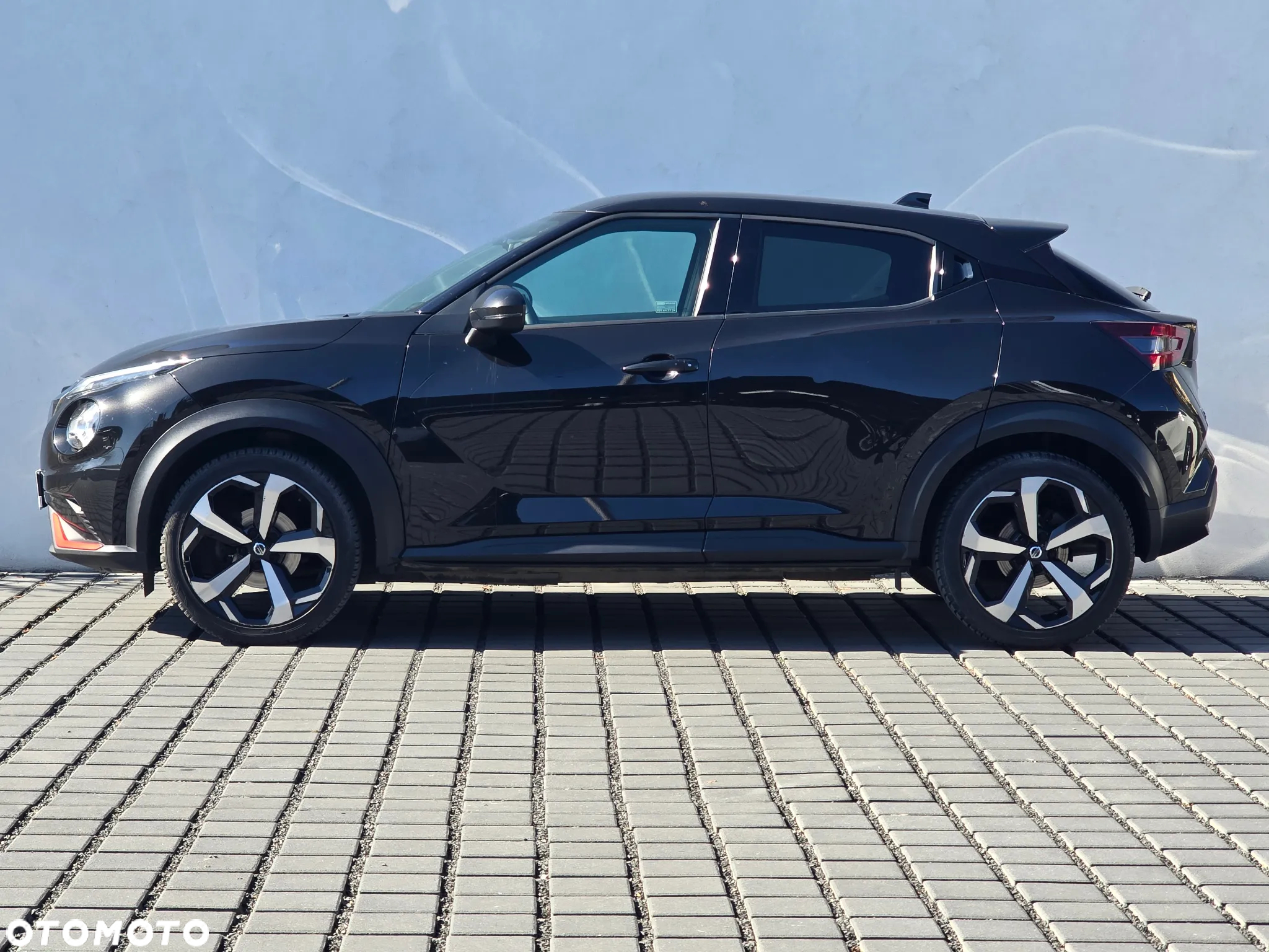 Nissan Juke - 2